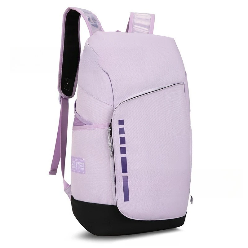 

American air cushion backpack large backpack sports basketball bag travel bag mountaineering bag