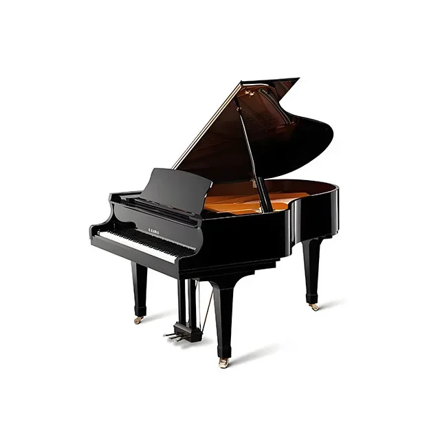 Japanese performance-grade high-end brand used grand piano professional G1E