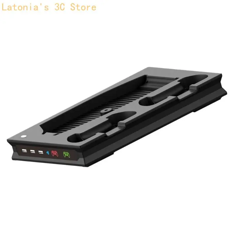 

X3UB Cooling Station Controller Charging Station for P5 UHD Gaming Devices