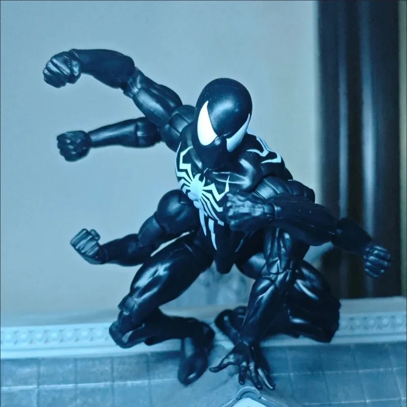 hasbro-marvel-legends-six-arm-spider-man-dark-avengers-articulated-collectible-action-figure-for-adult-collection-display