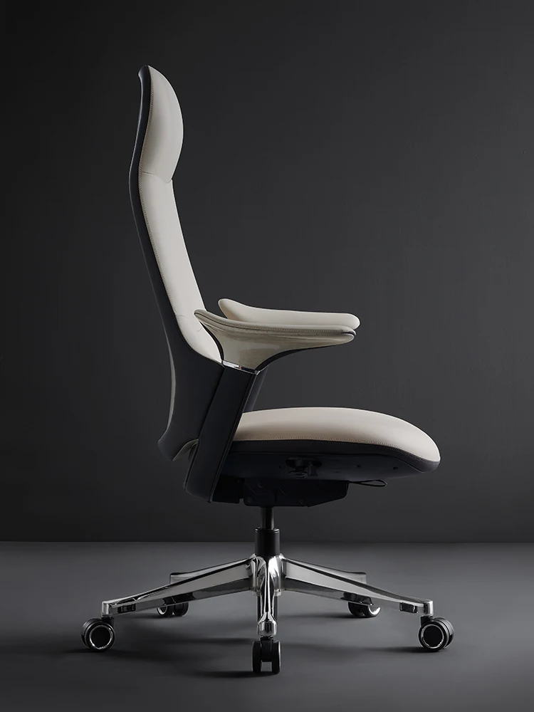 كرسي ألعاب الألعاب كراسي الكمبيوتر كرسي مكتب مستلق مع عجلات كراسي مستلق للراحة مكتب مسند القدمين Homcom Playseat