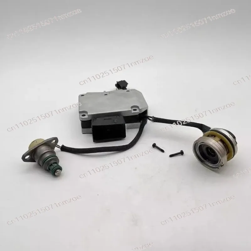 1467045031 ECU Engine Control Unit, Compatible with ISUZU VP44 Fuel Injection Pump