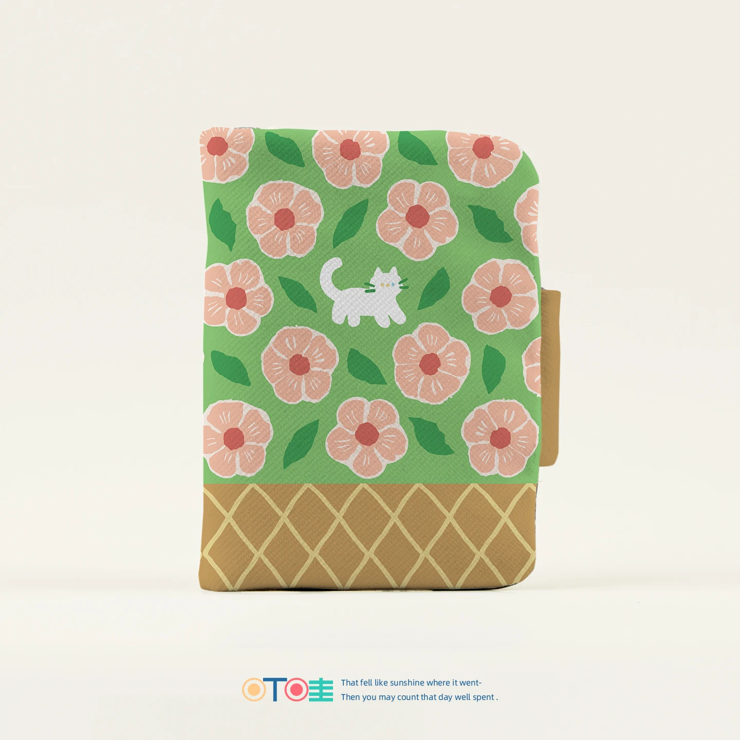 travel-document-wallet-multi-functional-card-holder-storage-money-belt-for-business-trips-and-passport-storage-by-dingwa