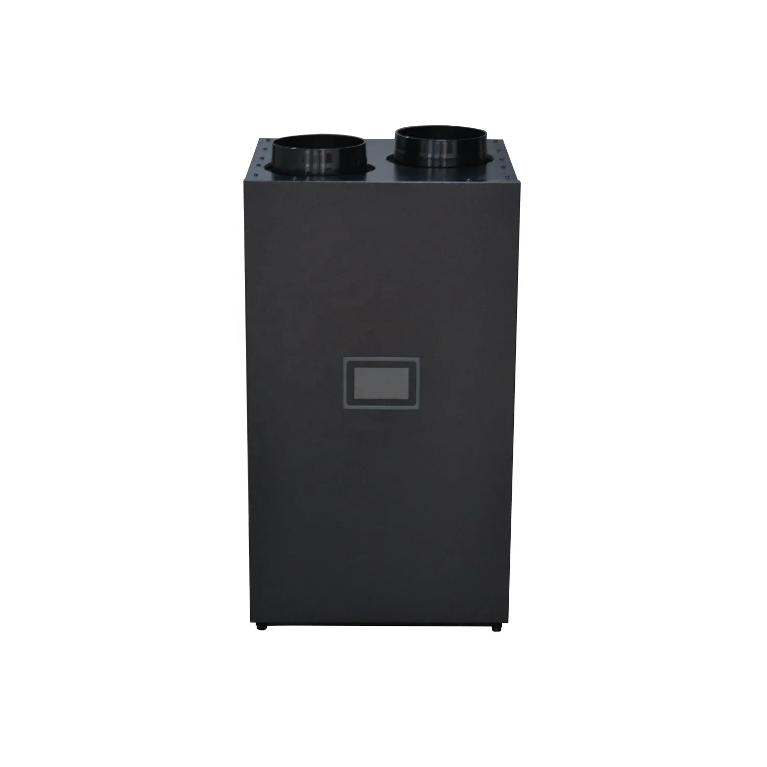 House Heating Cooling 3kW DC Inverter Monoblock R290 Indoor Heat Pump