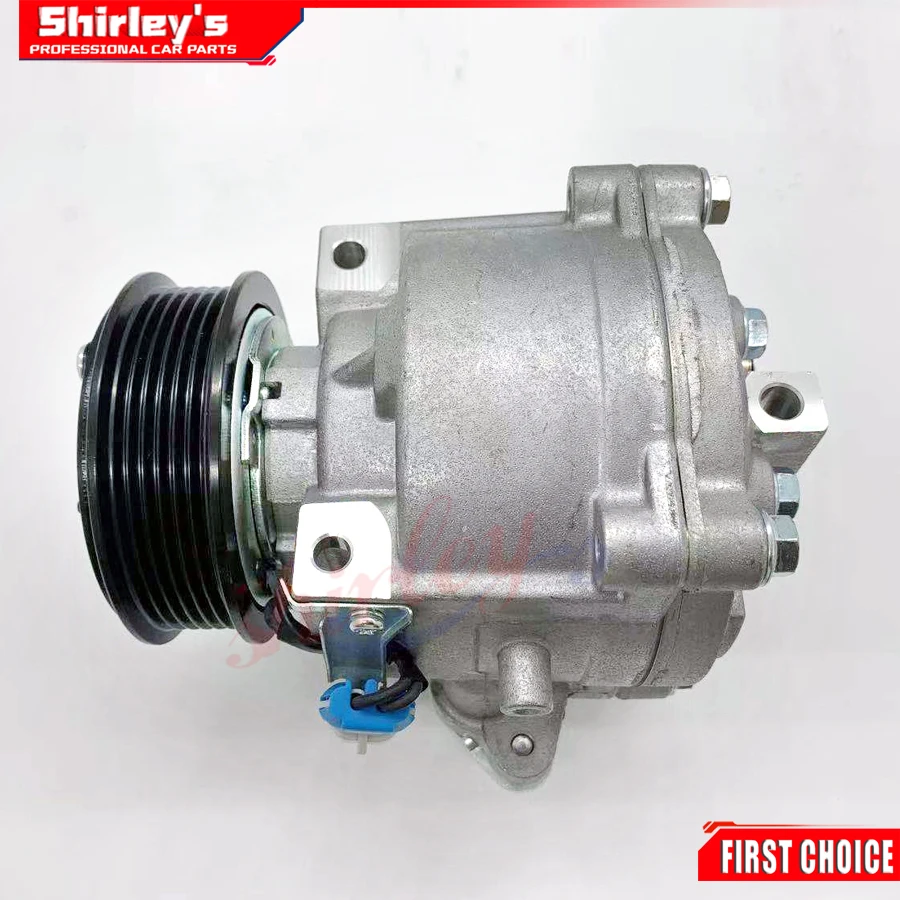 AC Compressor For Chevy Sonic Trax Buick Encore 1.4L 2013 to 2019 1522301 94517800 95370312 95059820 94517798 1522298 95932749