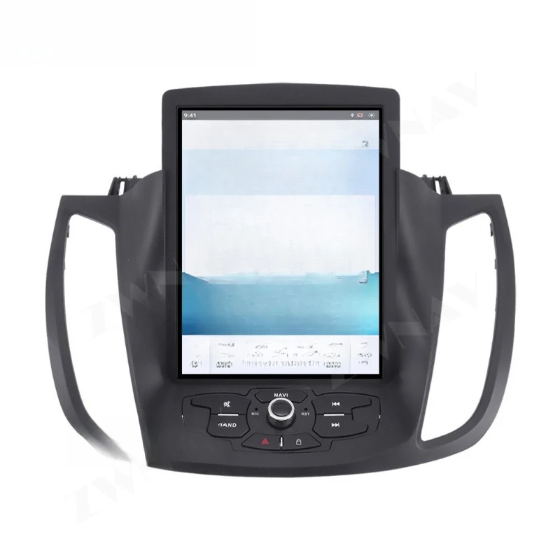 

Suitable for 13-17 car navigator intelligent vehicle reversing image multimedia all-in-one machine