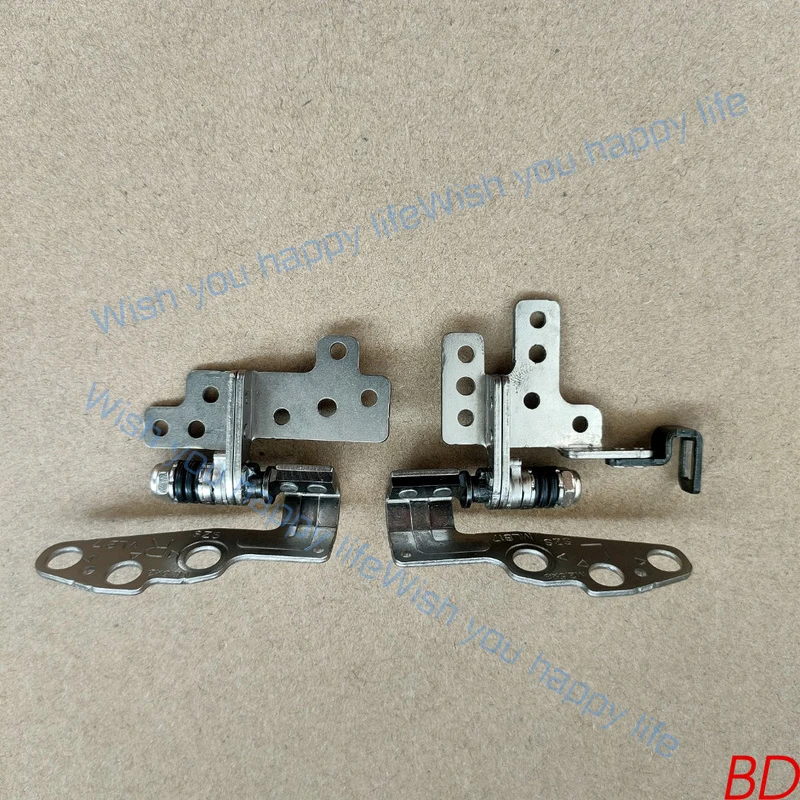 L... FOR HP Screen Spindle Hinge ENVY 17-AE TPN-I129