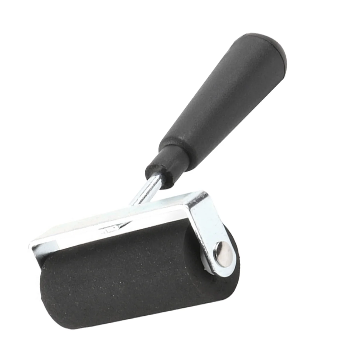 Roller Scraper for Car Body Film Application Wrap Scroll Squeegee Soft Sponge Wheel Seam Roller Wheel Cleaning Tools