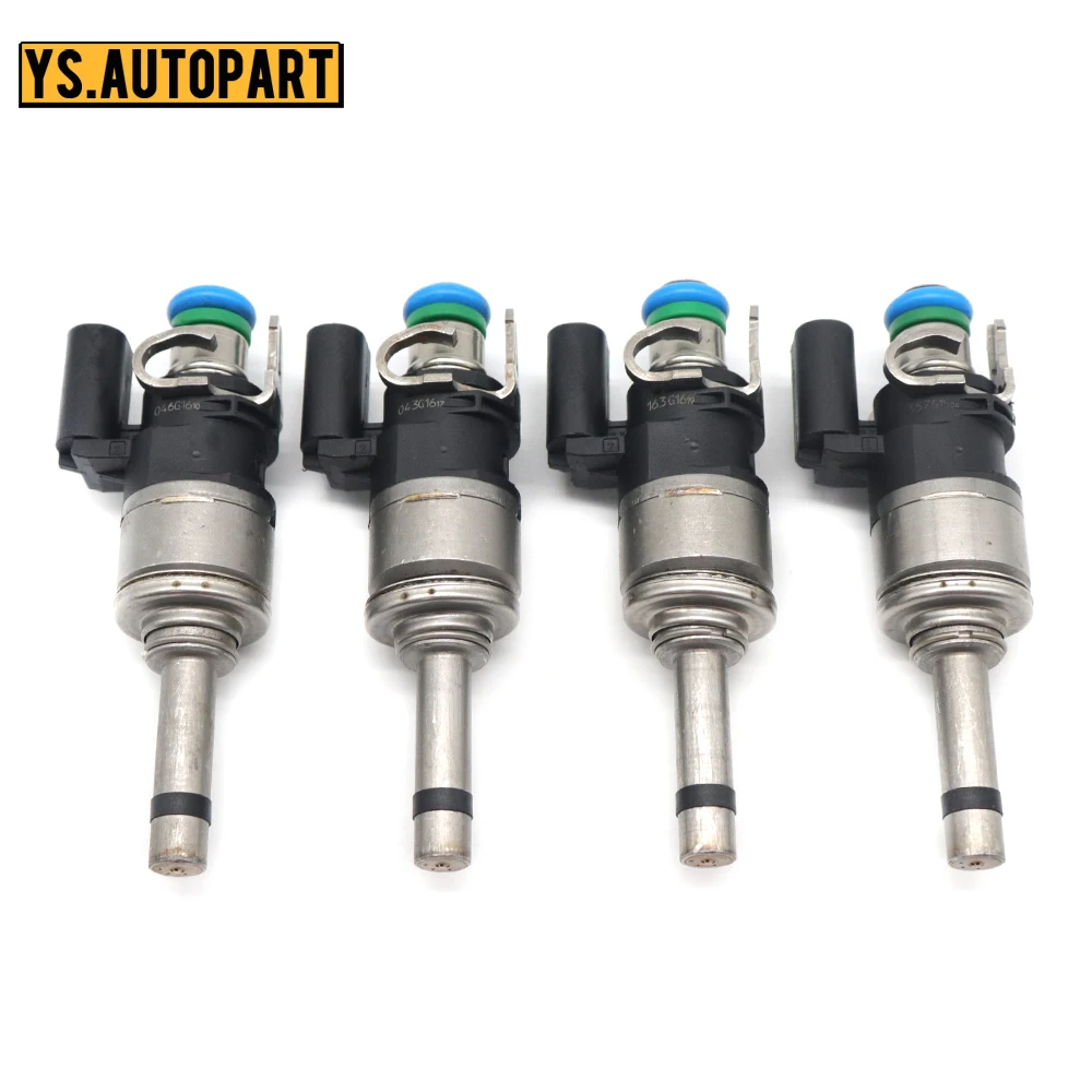 

Car DS7G-9F593-EA Fuel Injector Nozzle for Ford 2017-2019 Escape 2014-2020 Fusion 1.5L GTDI DS7Z-9F593-DA DS7G9F593DB DS7Z9F593D