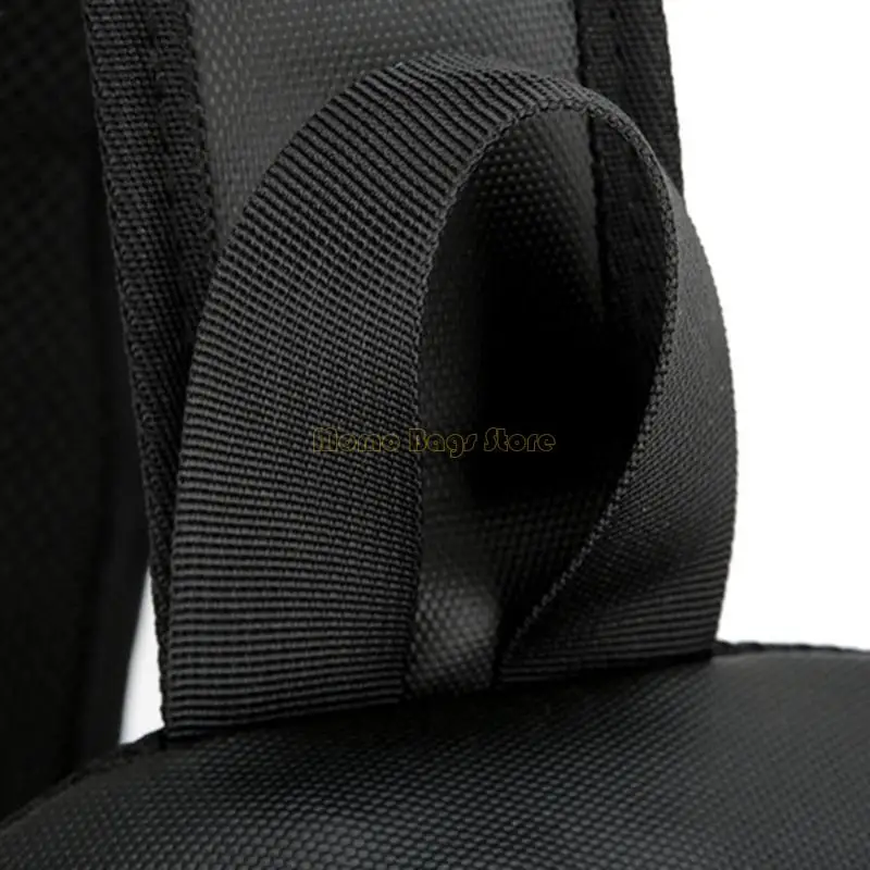 

X90D Man Slings Backpack Chest Bag Slings Backpack Casual Daypacks Crossbody Bag Travel Daypacks Male Sports Bag Shoulder Bag