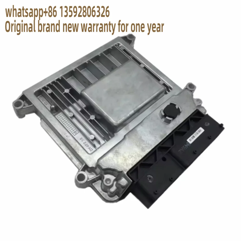 

39106-26921 Original Ecu Car Engine Board Electronic Control Unit For Hyundai M7.9.8