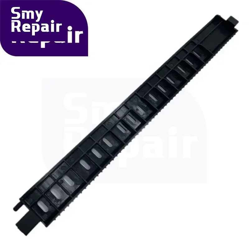 1PCS D158-4107 D1584107 Fuser Exit Open / Close Guide support for ricoh MP 2001 2501 1813L 2013Paper output board printer copier