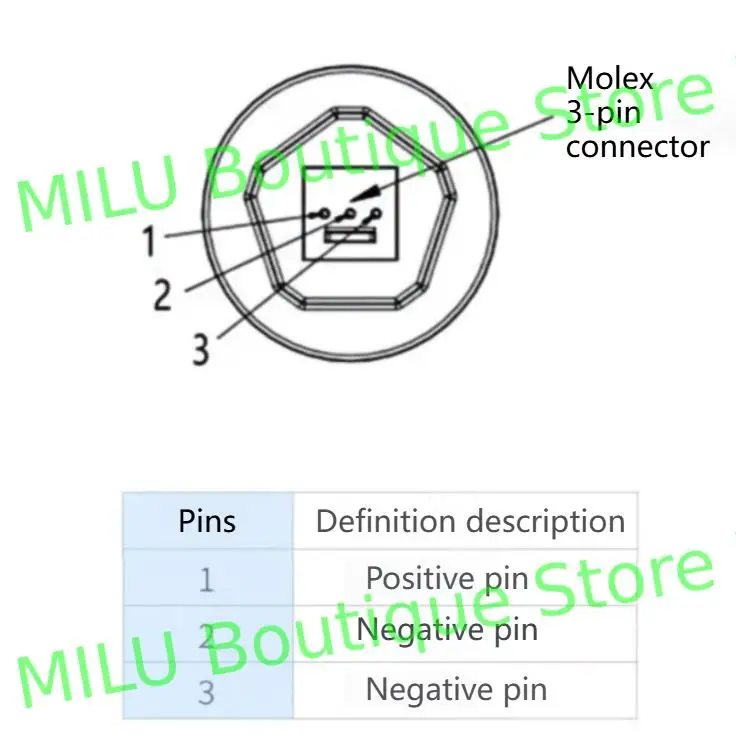 AO-02 مستشعر الأكسجين AO-03/06/07/08/09 كشف غاز العادم Mingquan O2-A2 استبدال تركيز الأكسجين AO2