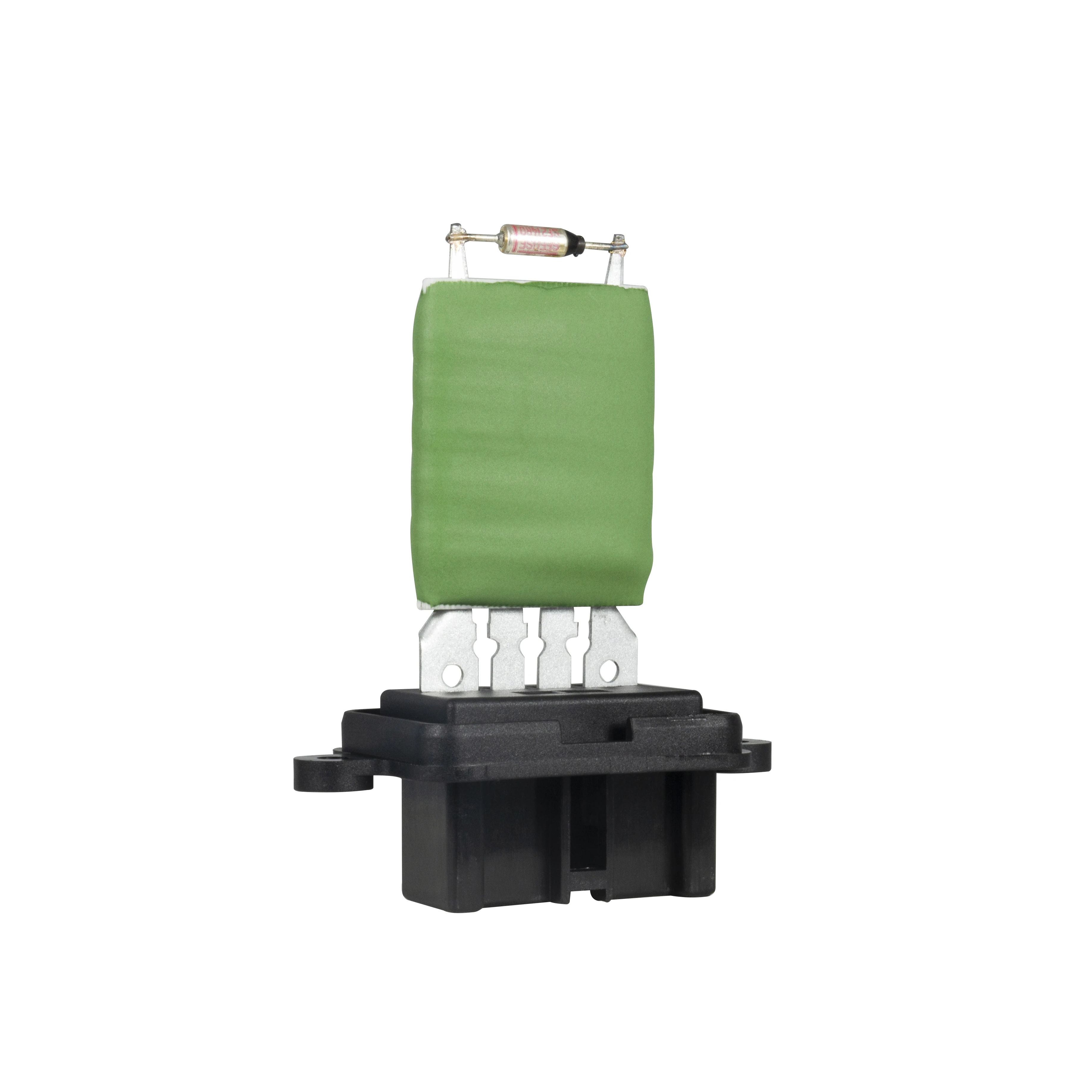 

Резистор двигателя вентилятора HVAC для FiatPalioWeekend, 19696- OEM 7082388