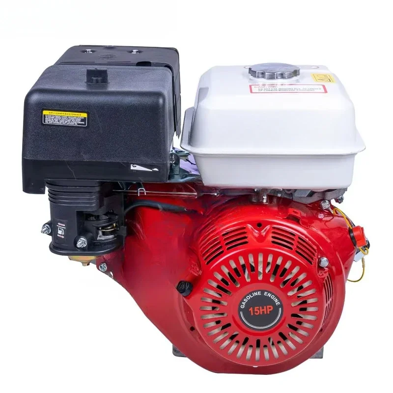 Gx240 173f 8hp gasoline engine