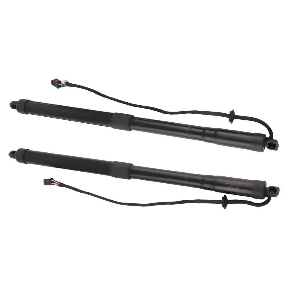 Left and Right For Hyundai Santafe 2012-2018 Rear Trunk Liftgate Power Hatch Lift Support Opener 81770-2W600 81780-2W600