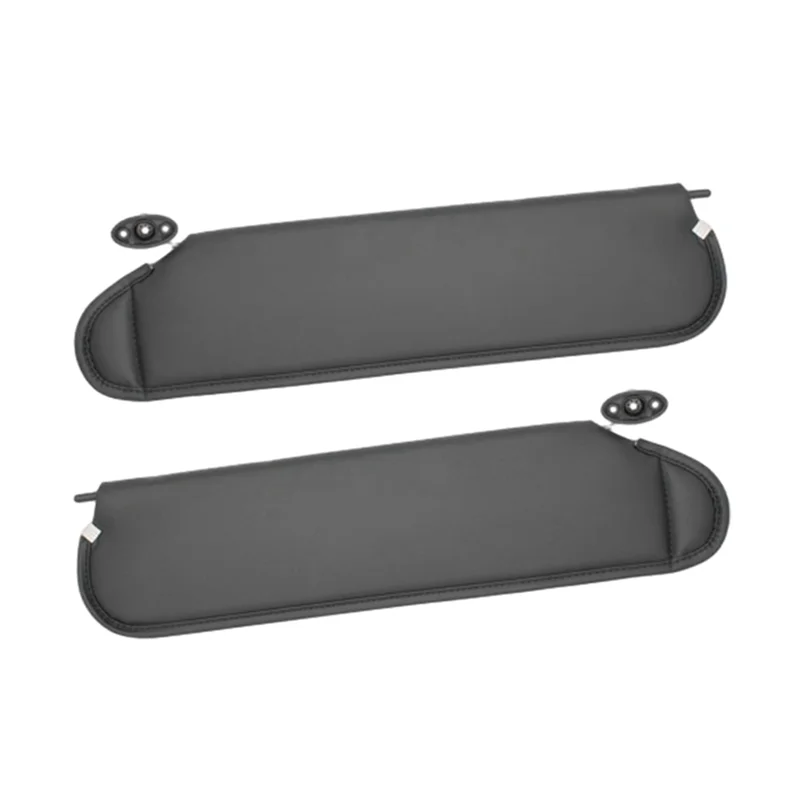 

5EP35LAZAE 5EP34LAZAE Car Sun Visor Forjeep Wrangler TJ 1997 - 2002 Car Sun Visor-A08Q