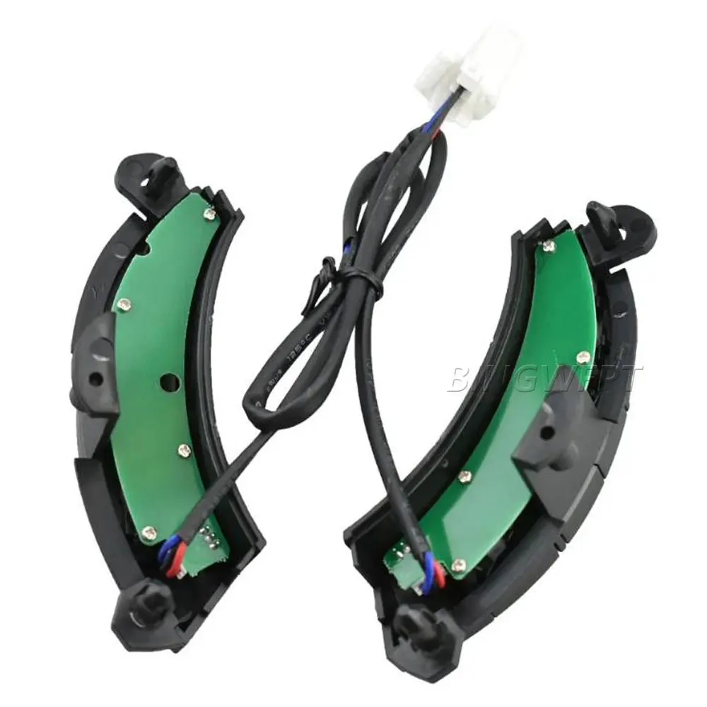 NEW Steering Wheel Control Switch For Great Wall Hover H3 H5 2010-2013 Wingle 3 5 Back Light Volume Audio Mute Mode Buttons