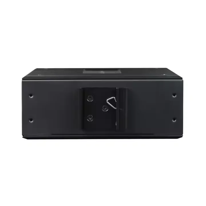 산업용 관리형 16포트 기가비트 이더넷 스위치 SFP FC SC 네트워크 스위치