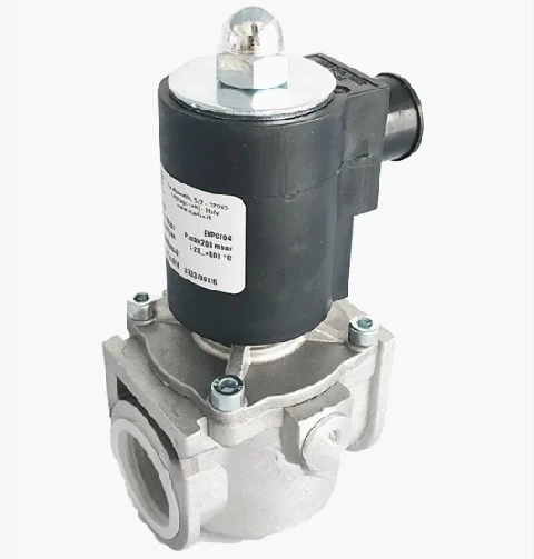 Madas solenoid valve EVP/NC DN15 EVP/NC DN20 EVPCF/NC DN32 EVPCF/NC DN40 EVPCF/NC DN50 EVPF/NC DN65 EVPF/NC DN80 EVPF/NC DN100