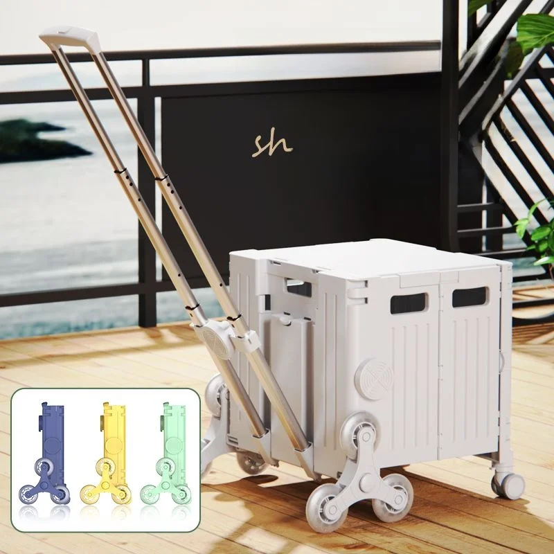 chariot-de-courses-pliable-et-portable-pour-le-camping-les-pique-niques-l'achat-de-legumes-l'usage-domestique-chariot-compact-en-acier-inoxydable