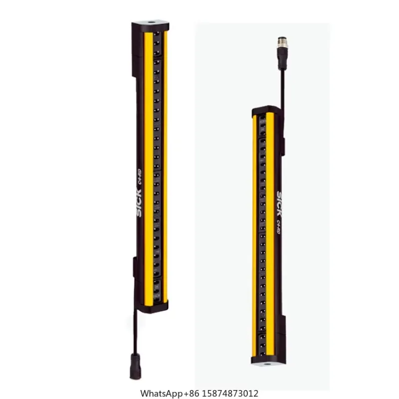 

SICK Safety light curtain 1211497 C4C-EA07530A10000