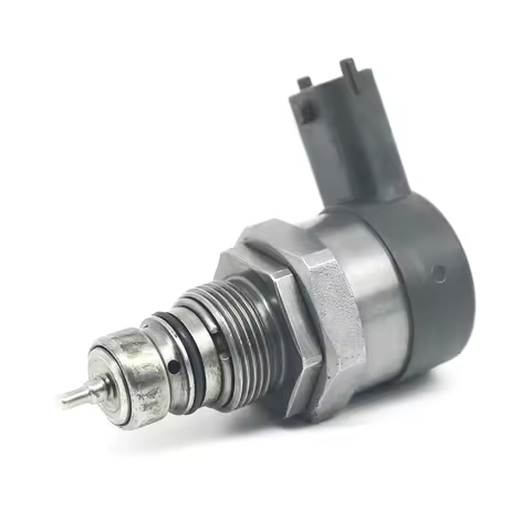 Fuel Rail Pressure Control Valve 0281002507 0281002625 31402-2A400 for Alfa Romeo Fiat Fiorino Hyundai Accent Kia Sportage