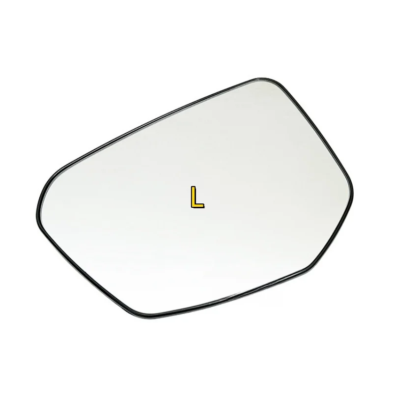 Car Heated Mirror Glass For Honda Civic 2016 - 2021 Crider 2018-2022 Envix 2019-2022 OEM：76253-TBA-C01 / 76203-TBA-C01