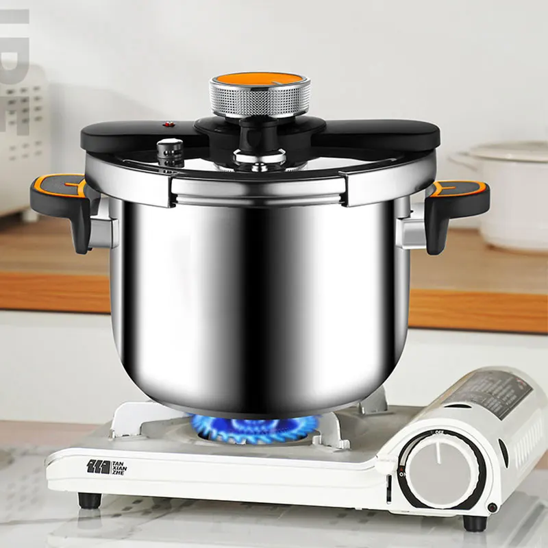 Thumbnail 3 - #18 Latest Pressure Cookers Offers