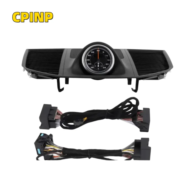

Popular product for Porsche Maca Upgrade kit