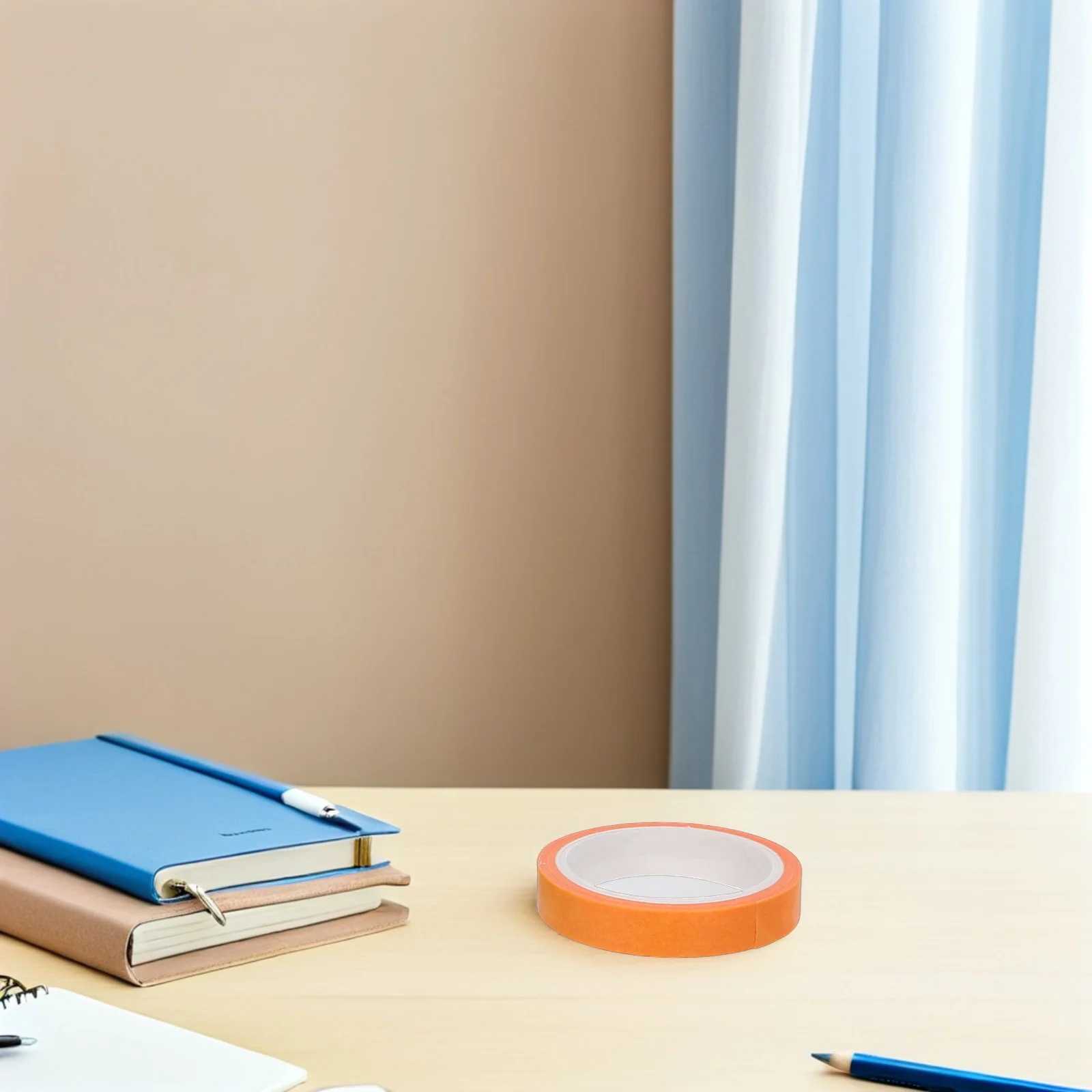 

Handmade Washi Tape Set 3 5 Mm 7.5 Mm Wide 20 Colors Solid Candy Tones For Journaling Scrapbooking Diy Crafts Painting