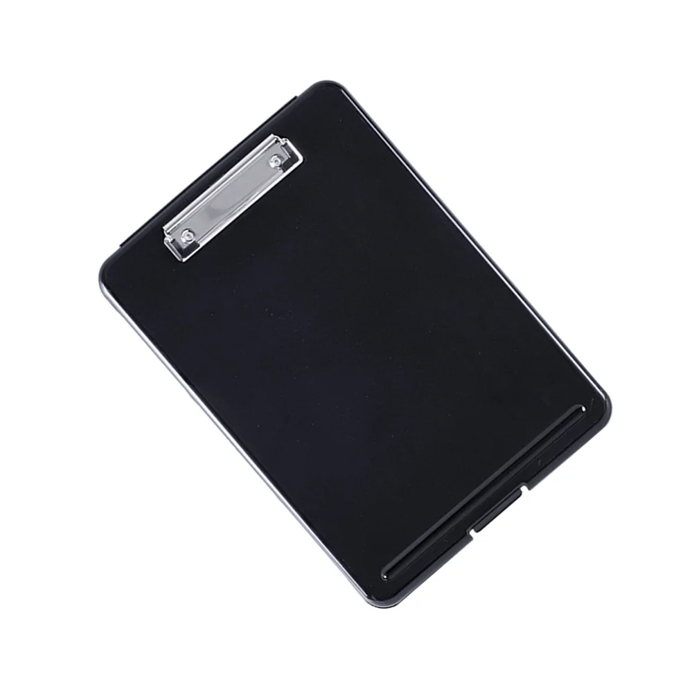 

Буфер обмена файлов Буфер обмена с хранилищем Складной держатель для заметок Сверхмощный держатель для бумаг для кормления Папка А4 Офисная