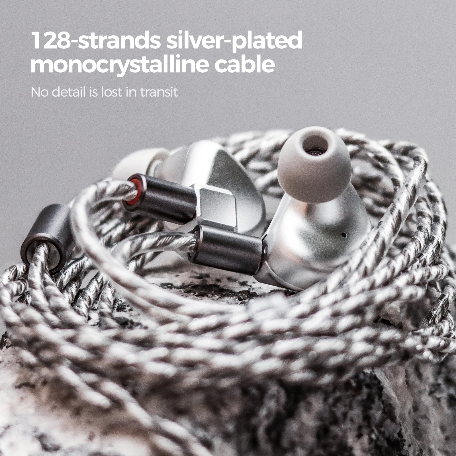 Letshuoer-LETSHUOER S12 PRO fones de ouvido com fio, alta qualidade, fones de ouvido hiFi, auscultadores planares