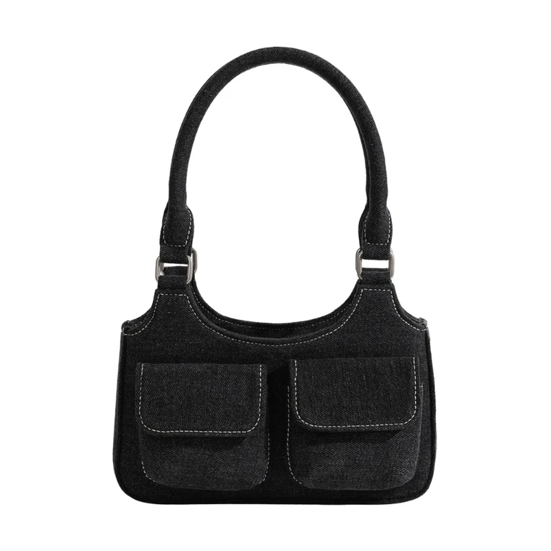 

Underarm Bag Versatile Fashion Trendy Tote Bag Handbag Shoulder Bags