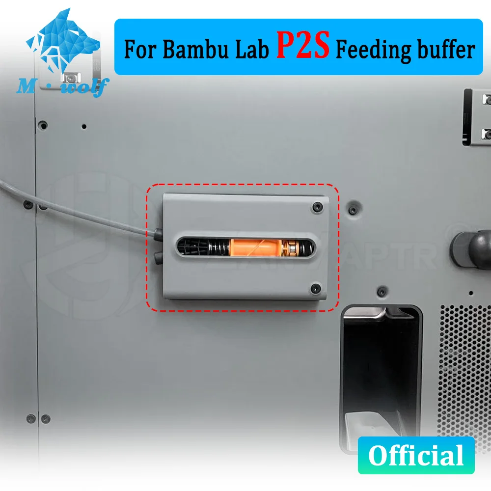For Bambu Lab P2S A… - image