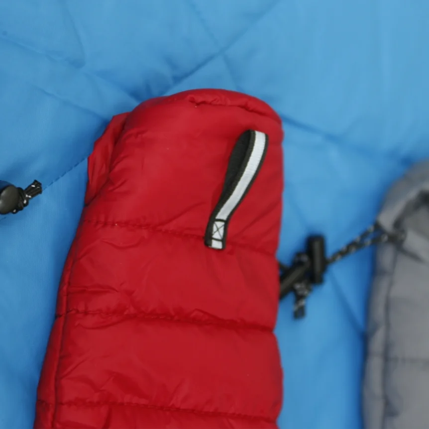 Simulated Outdoor MINI Sleeping Bag Camping Equipment for 1/10 RC Crawler Car TRX4 Defender Bronco AXIAL SCX10 RC4WD D90 Jeep