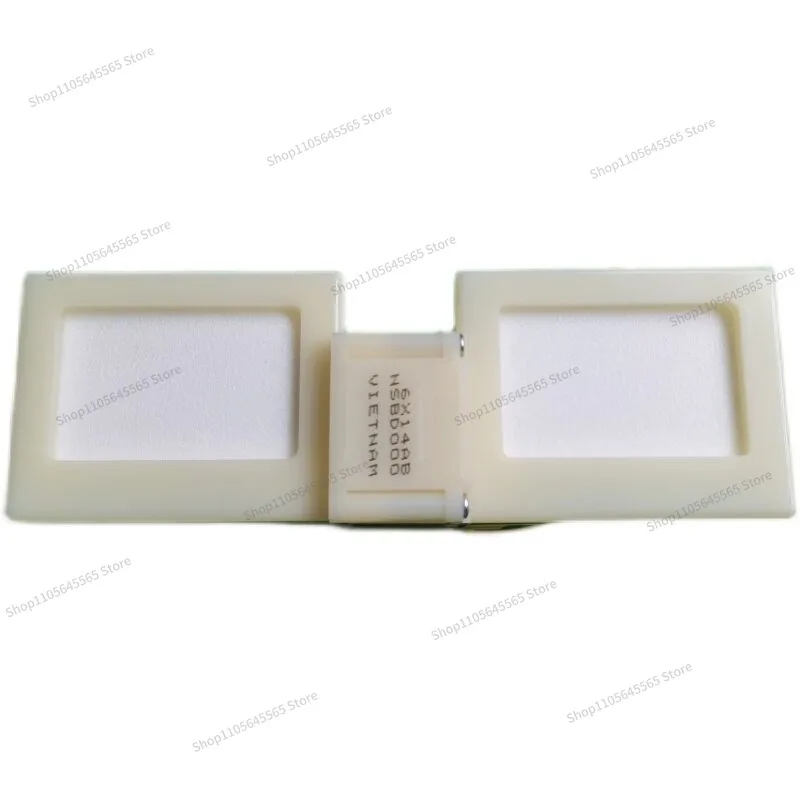 Applicable To BCD-231WETC Refrigerated Freezer Compartment Electric Damper Switch Damper Assembly Accessories