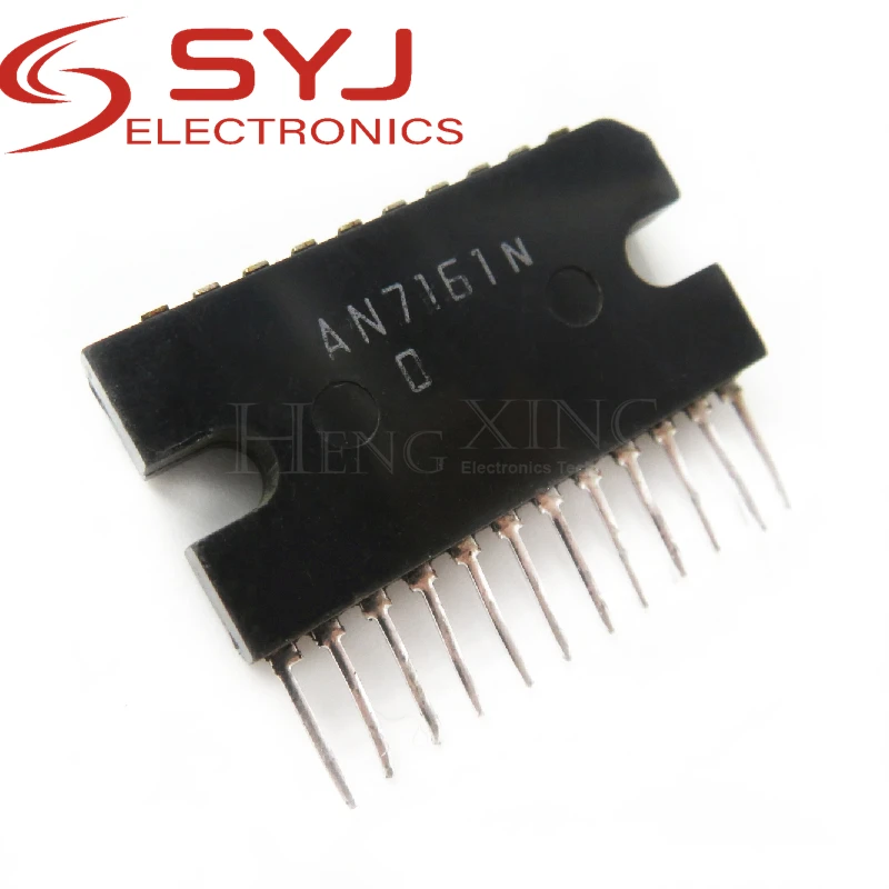 5pcs/lot AN7161N AN7161 AN7164 SIP-12 In Stock