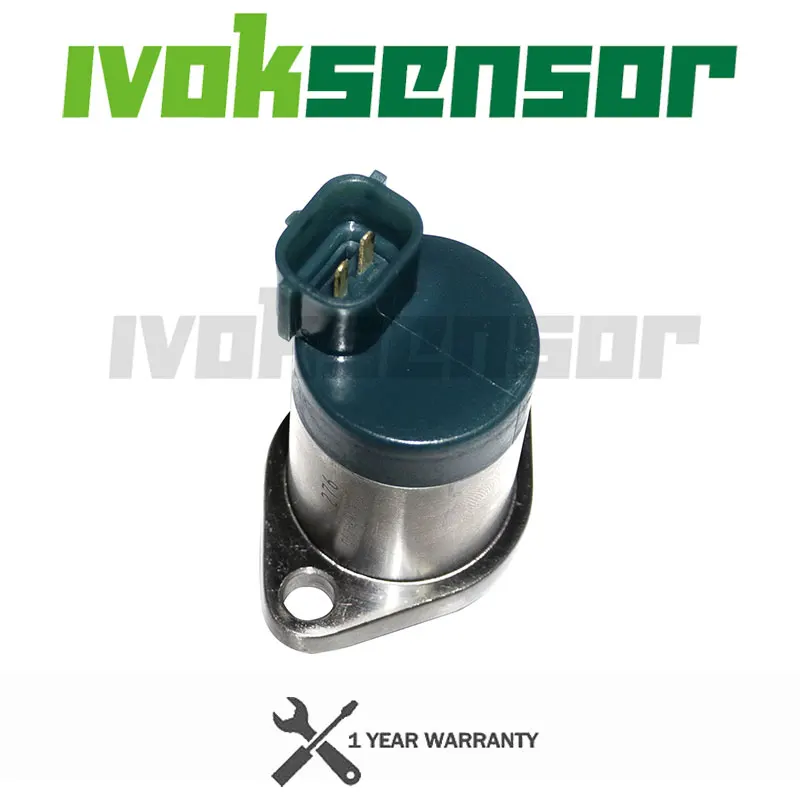 FUEL PUMP SUCTION CONTROL SCV VALVE Fits For NISSAN Murano NAVARA NP300 PATHFINDER 2.5 DCI D A6860-LC10A A6860LC10A