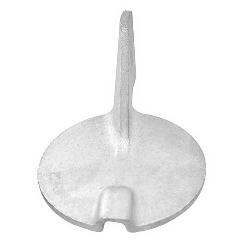

Tab Trim Anode For Yamaha Outboard Engine 60HP 65HP 70HP 75HP 80HP 85HP 90HP 67F-45371-00