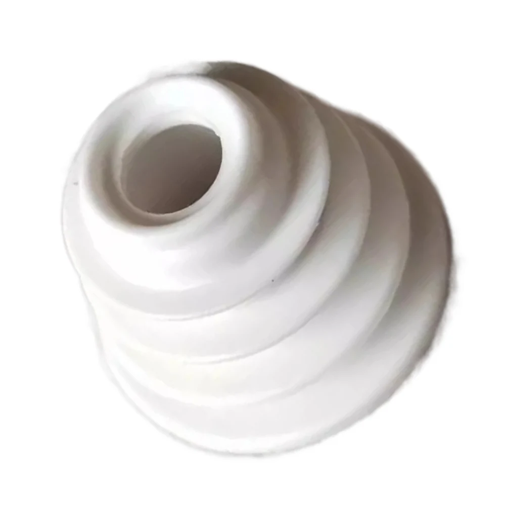 Vacuum Cleaner Maintenance White Rubber Sealing Ring Sealing Ring For Water Tank Durability High-Quality Material