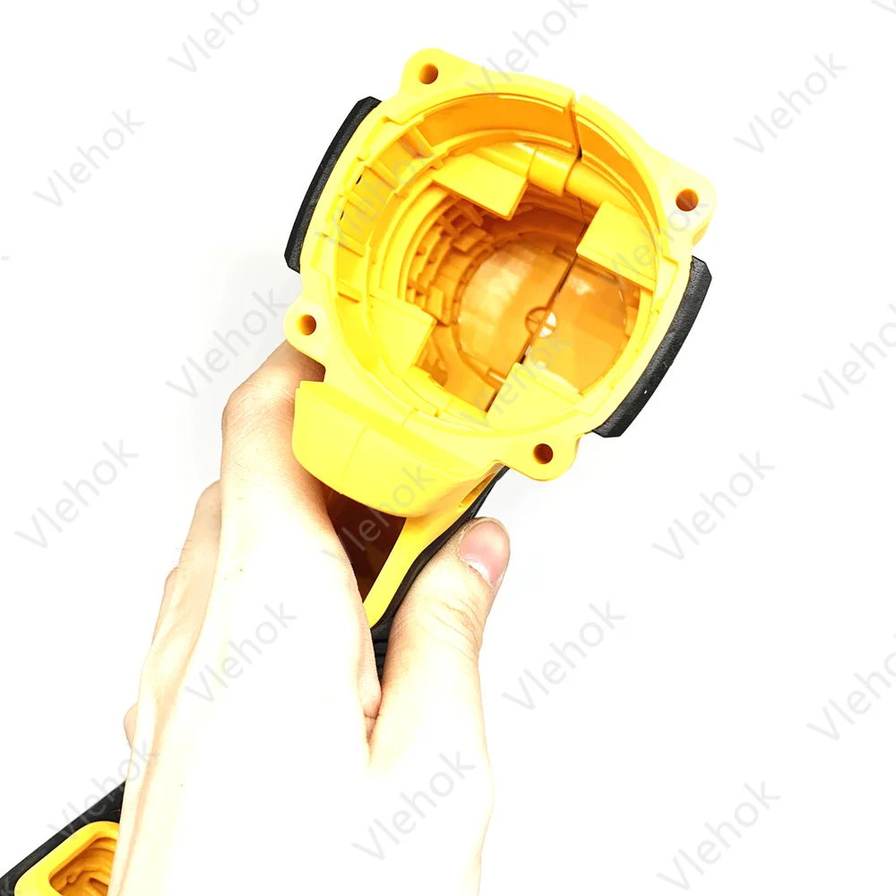 Shell Housing For DEWALT N896695 DCF892 DCF892NT DCF892M2T Cordless Impact Wrench Parts