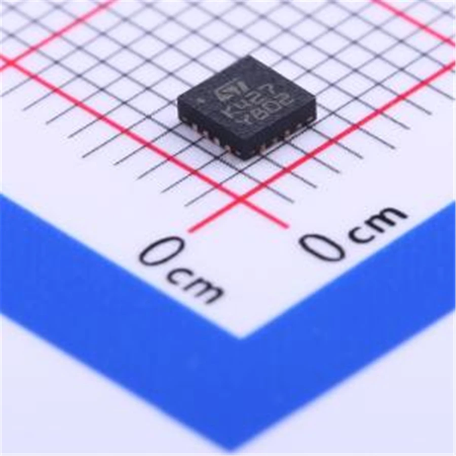 20PCS/LOT LM324QT (Operational Amplifier)