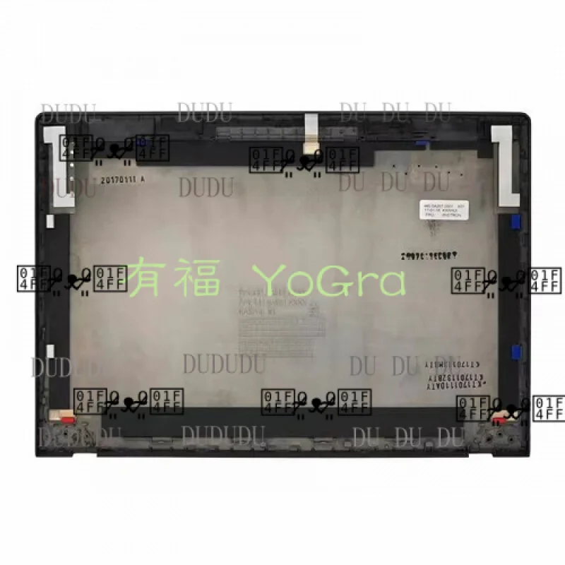 

DDD для LENOVO K22-80 V730-13 Крышка заднего ЖК-экрана 460.0A207.0001