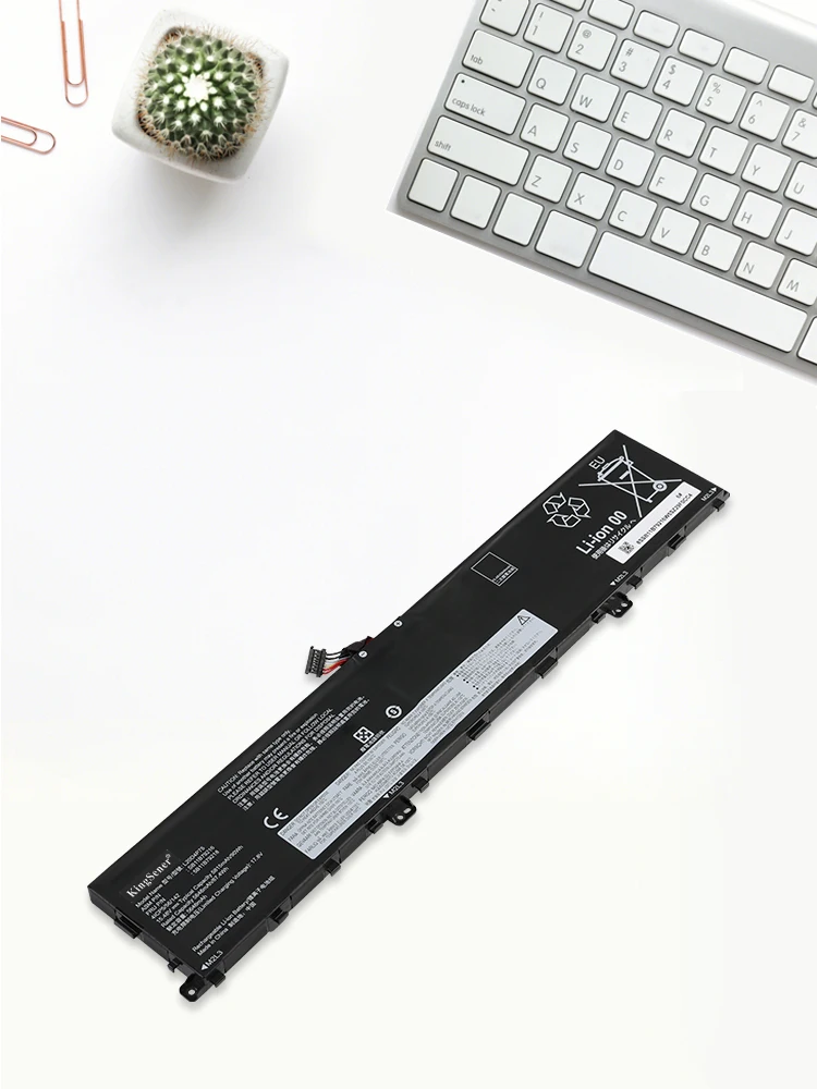 KingSener L20D4P75 Bateria do laptopa Lenovo ThinkPad P1 Gen 4 Gen 5 Gen 6 Typ 20Y3/20Y4/21DC L20M4P75 SB11B79215 — zdjęcie produktu 7