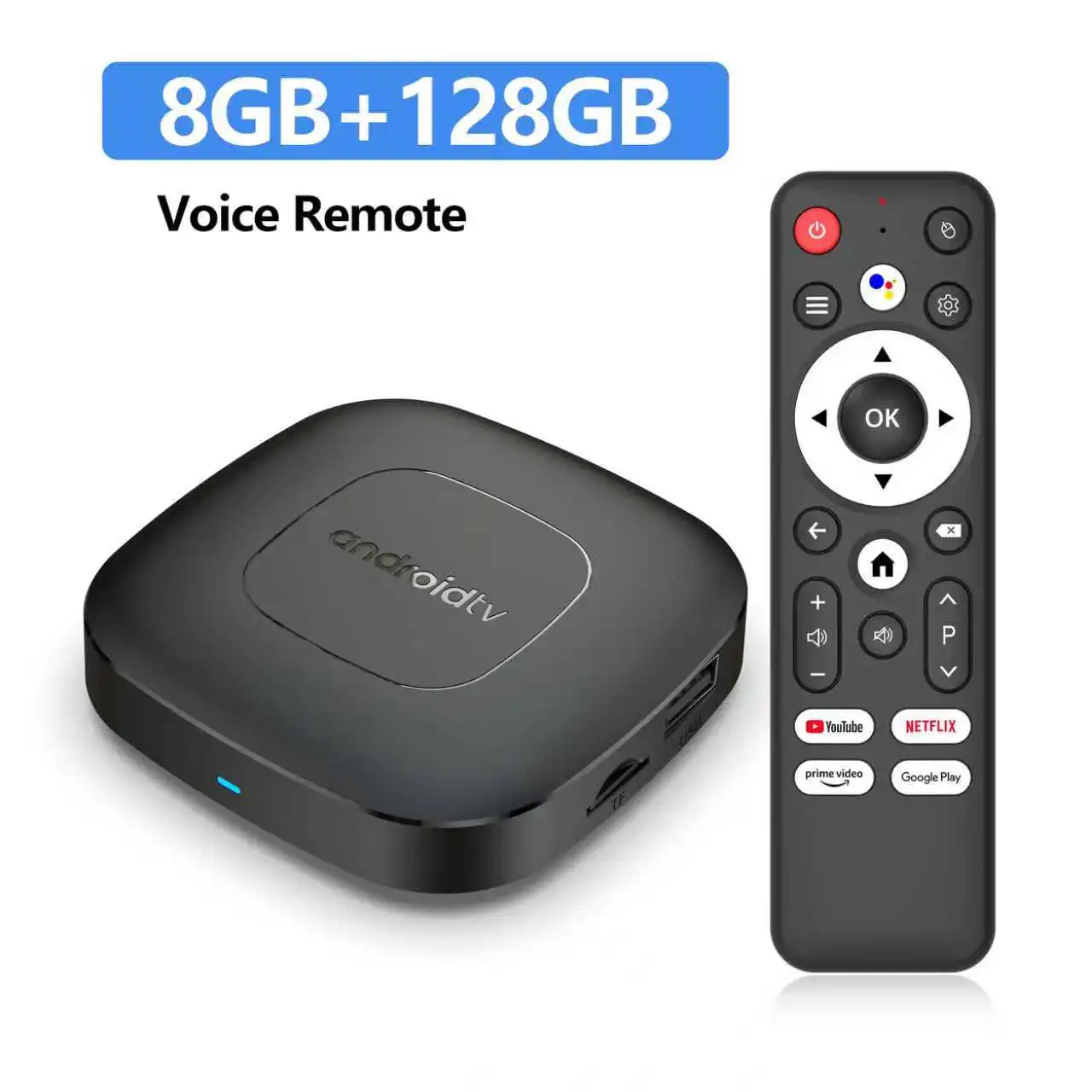 2025 mortal T1 Android 16 Smart Home Theater TV Box Rockchip RK 3518 Ondersteuning Bluetooth 5.4 Google Assistent Streaming Speler WiFi 6