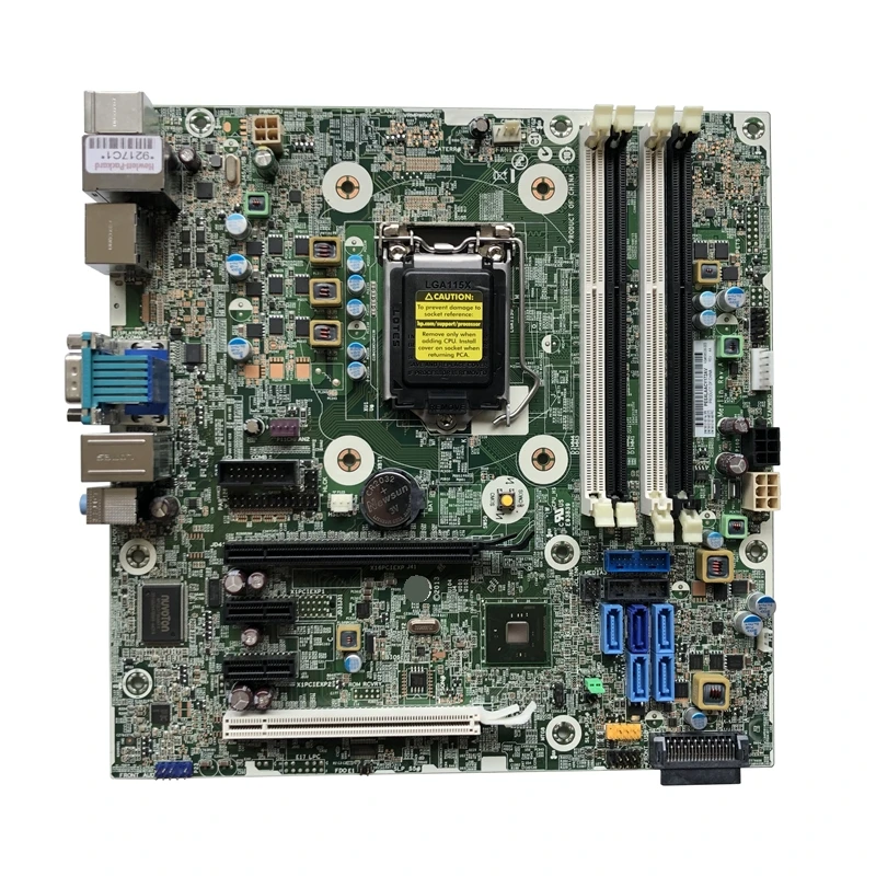 Original Motherboard for HP EliteDesk 800 G1 TWR Motherboard 737728-001 717372-002 796107-001  696538