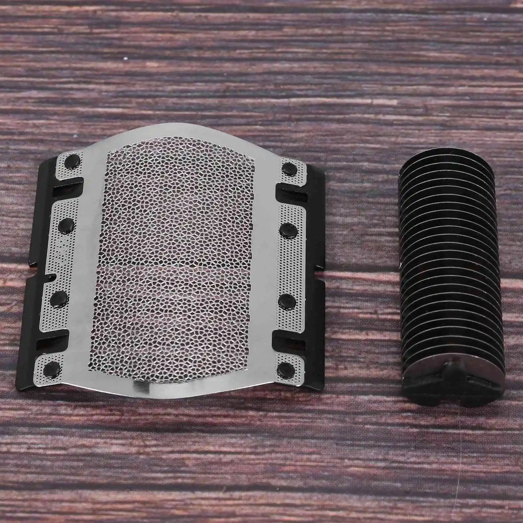 

Головка электробритвы, сетка для бритвы Braun 11B серии 1, 110, 120, 130, 140, 150, 150S-1 130S-1 5684 5685, лезвие бритвы-