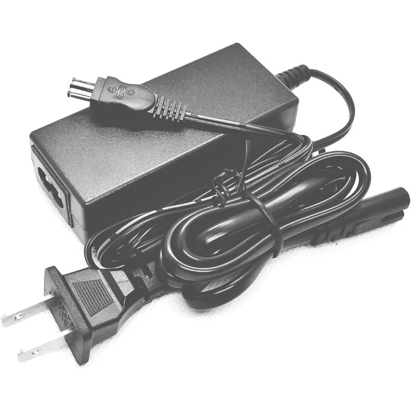 Cargador adaptador de corriente CA para cámara Digital Sony MVC-CD200, MVC-CD250, MVC-CD300, MVC-CD350, MVC-CD400, MVC-CD500