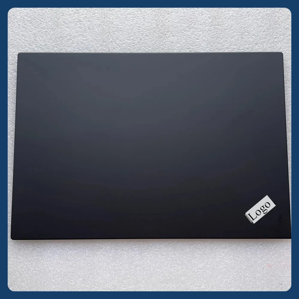 

02HK963 A-Cover NEW Original for Lenovo ThinkPad T490 T495 P43S T14 P14s LCD Rear Back Cover Case/The LCD Rear Cover 02HK964